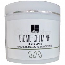Dr.Kadir Biome-Calmine Black Mask / Черная маска 250 мл